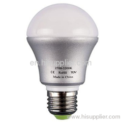 LED Bulb