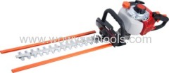 1E32F double edged gasoline hedge trimmers