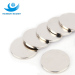 Neodymium Iron Boron disc magnets