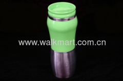 Aluminum cup cups