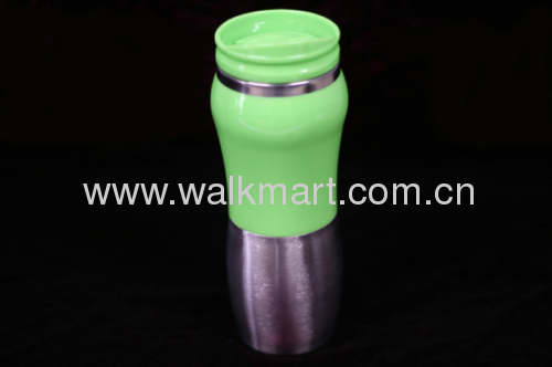 Aluminum cup cups