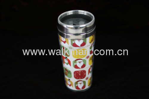 stainless steel bottle