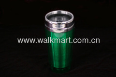 color stainless steel bottle