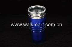 stainless steel bottle