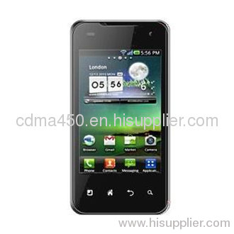 cdma 450 mobile phone