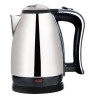 Best selling electric kettle with silver handle