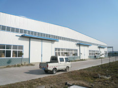 Ningbo Jiaheng Bamboo&wood Products Manufacturing Co.,Ltd.
