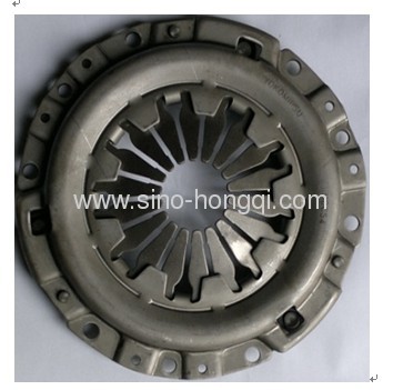 Clutch disc 41100-02010 for HYUNDAI