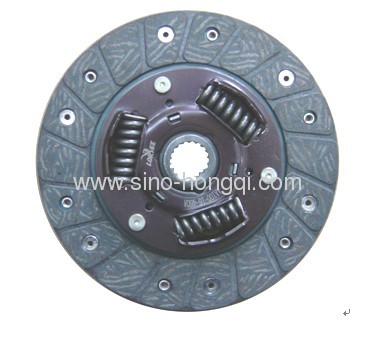 Clutch disc 22400-60B00 for SUZUKI