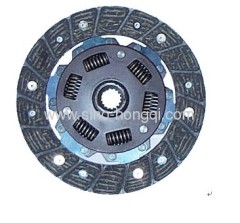 Clutch disc 22400-84320 for SUZUKI