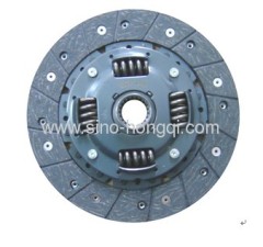 Clutch disc B301-16-460 for MAZDA