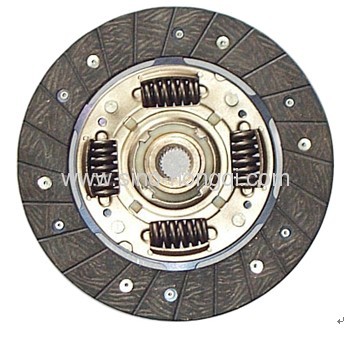 Clutch disc 96129618 for DAEWOO