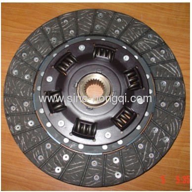 Clutch disc 8-97042-683-0 for ISUZU