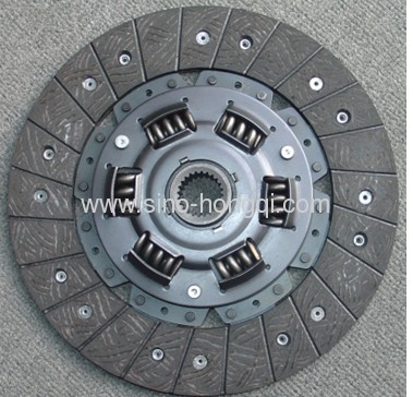 Clutch disc 8-94229-388-0 for ISUZU