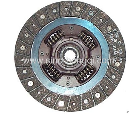 Clutch disc 22200-P13-010 for HONDA