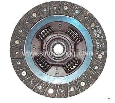 Clutch disc 22200-PM7-L01 for HONDA