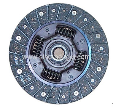 Clutch disc K203-16-460 for KIA