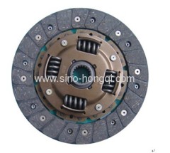 Clutch disc KY02-16-460 for KIA