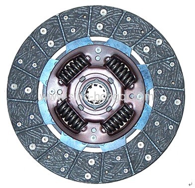 Clutch disc 43001-30000 for MITSUBISHI