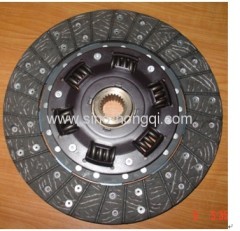 Clutch disc MD733468 for MITSUBISHI