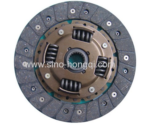 Clutch disc MD-802061 for MITSUBISHI