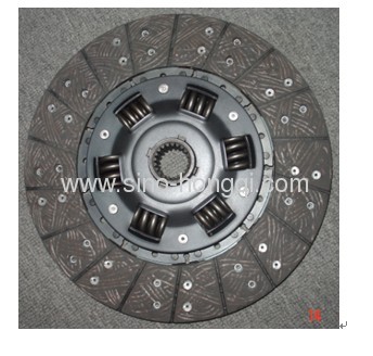 Clutch disc 30100-C6000 for NISSAN