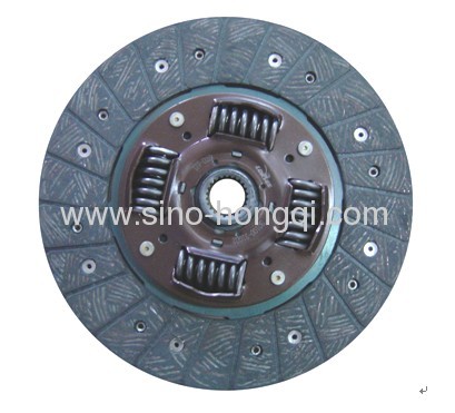 Clutch disc 30100-H5000 for NISSAN