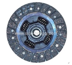 Clutch disc 30100-28E03 for NISSAN