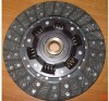 Clutch disc 31250-35400 for TOYOTA