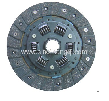 Clutch disc 31250-16014 for TOYOTA