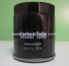 Oil filter 46544820F