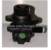 Power steering pump