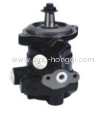 Power steering pump NISSAN CW520R/PF6