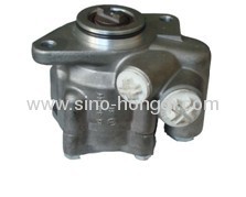 Power steering pump TATA WORLD TRUCK