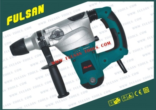 Rotary Hammer