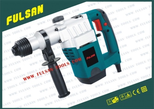 Rotary Hammer