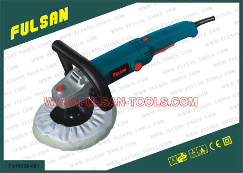 Electric Polisher