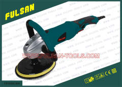 Electric Polisher