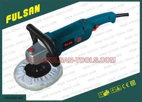 Auto Polisher