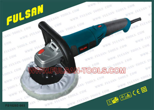 180mm Car Polisher