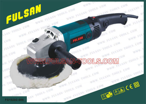 polisher machine