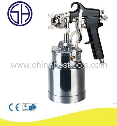 High Pressure Gun PQ-2UA