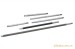 320mm steering shafts