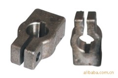 fittings for connectors for forklifts