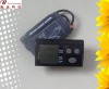 Full auto blood pressure monitor