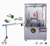 Automatic carton filling machine for ampoule