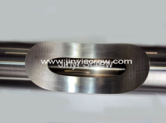 Jinyi High Grade Screw and Barrel(injection)320g