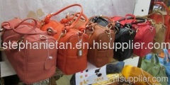 fashion new style leather handbags for lady