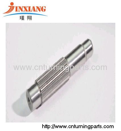 spline coupling shaft