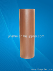 Insulating cylinder for dry-type transformer